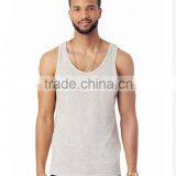 OEM High Quality Dri Fit Gym Tank Top Manufacturer