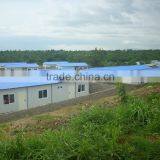 Prefab Dormitory for Workers thumbnail-3