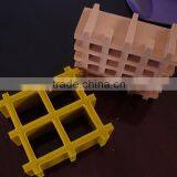 Fiberglass FRP Grating Made in China