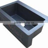 Copper Farm Sink thumbnail-1