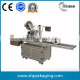 ZHTBP03 cable labeling machine