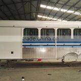 4 Horse Gooseneck Horse Trailer thumbnail-1