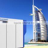 Industrial Atmospheric Water Generator 1000L thumbnail-1