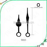1 Large Pair of Shiny Solid Brass Pointer for Antique Vintage Clocks thumbnail-1