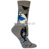 OEM Bulk Wholesale Promotion Ninja Turtles Couple Sock thumbnail-2