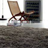 Popular Selling Polyester Long Pile Shaggy Carpet Quality Choice thumbnail-1
