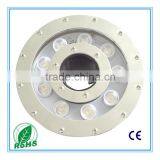 9W Ip68 Waterproof Outdoor Garden Fountain thumbnail-1