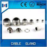 HX Through Type Waterproof EX Cable Gland thumbnail-1