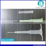 Hot Sale RFID Syringe Embedded 2.12x12mm Microchips