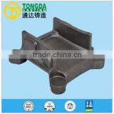 TS169494 Investment Casting OEM Truck Casting Parts