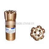 BUTTON BIT R32/45MM,spare parts for crawler drill