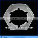 Din7967 With Zinc Pal Nut