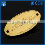 Custom Metal Factory Custom Metal Stamping Name Plate thumbnail-6