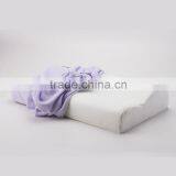 Curved Memory Foam Help Sleepping Pillow Cervical Spondylosis Pillow thumbnail-3