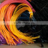 Hot selling and best el wire,high bright decorative neon el wire