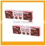 Customized Heart Shaped Chocolate Box thumbnail-1