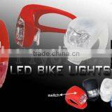 Led Bike Light