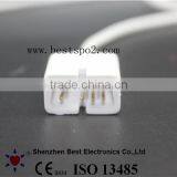 Nellcor Non-Oximax Infant Dispsoable SpO2 Sensor Skin Stretch Fabric DB9 7pin 0.85m thumbnail-2