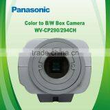Panasonic Analog 540TVL CCD Security Cctv Camera thumbnail-2