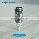 Famous Vapesoon Himan Tank Sub Ohm Tank Atomizer 0.1ohm and 0.5ohm for 20w-150w Box Mod Atomizer thumbnail-4