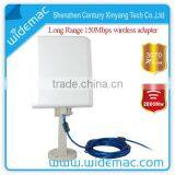 Blueway 150Mbps Usb Adapter External Outdoor Antenna(Ralink 3070 Chipset)