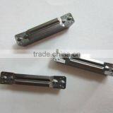 Coated Carbide Grooving Turning Insert MGMN500-M