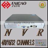 2016 Best Sale 32 CH Digital HD IP Camera NVR thumbnail-2