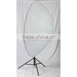 16-Rib Professional Shoot Through Photography Umbrella Softbox