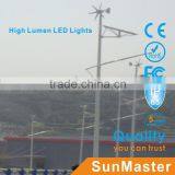 Gold Supplier Outdoor Wall Mounted Led Light ce Iec Tuv Rohs Approved