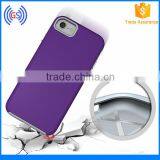 Trending Product Slim Armor Case Hybrid PC TPU Shockproof Phone Case for Iphone 7 thumbnail-4