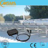 Flat Rooftop Solar Mounting System thumbnail-1