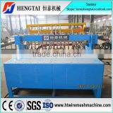 Professional Factory Automatic Construction Reinforcing Mesh Welding Machine thumbnail-6