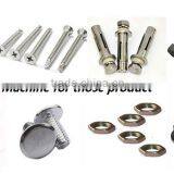 500-2000g Small Hardware 10 Heads Multihead Weigher Screw Weighing Scale thumbnail-5