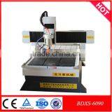 2015 Hot Sale Most Precesion Cnc Router Make Money Mini Cnc Lathe thumbnail-3
