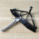 1/10 Rock Crawler RC Car Toys Kits D90 Rear Tire Carrier Bumper