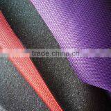 Car Seat Fabric With Foam