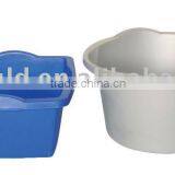 plastic basket mould/plastic box mould/crate mould/bucket mould