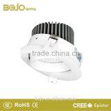 20w LED Adjustable Down Light thumbnail-4