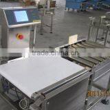 Touch Screen Stainless Steel Check Weigher in Food Industry thumbnail-2