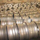 Trailer Wheel (22.5*7.5) thumbnail-1