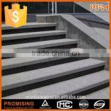 Luxury Hotel Project Decoration Natural Marble Deck Stair Handrail Designs thumbnail-3