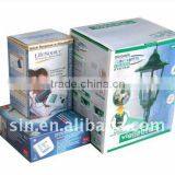 High Quality Paper Box Printing