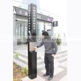 2016 Intercom Systems SOS Emergency Phone From Koon