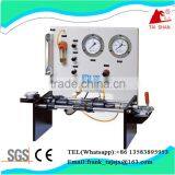 PTQM diesel fuel injector seal test bench