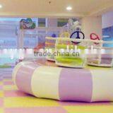 New Inflatable Water Trampoline/Water Play Equipment for Amusement Park thumbnail-2