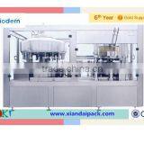 Aluminum Can Filling Equipment