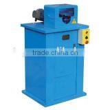 Factory hot sale (TOPA-65D) 2 inch hydraulic hose skiving machine for sale