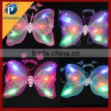 2015 Factory Wholesale Fairy Wing / Angel Wing / Butterfly Wing Set/led Toy/flashing Light Toy thumbnail-1