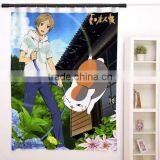 New Natsume's Book of Friends Anime Japanese Window Curtain Door Entrance Room Partition H0099 thumbnail-1
