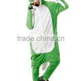 New Green Snake Full Body Party Costume thumbnail-3
